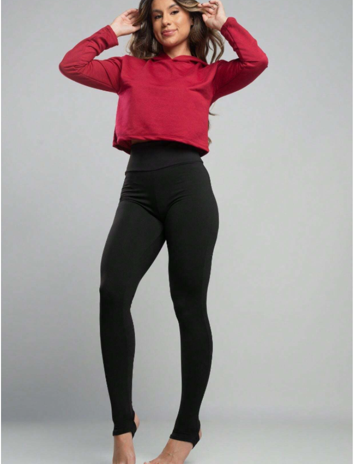 CalÃ§a  Legging De Pezinho Geovanny
