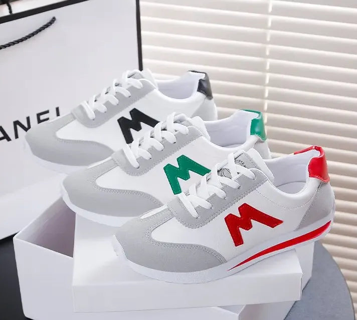 NORA | Comfortabele Dames Schoenen Met Verstevigde Zool – Stabiel, Ademend, Ondersteunend