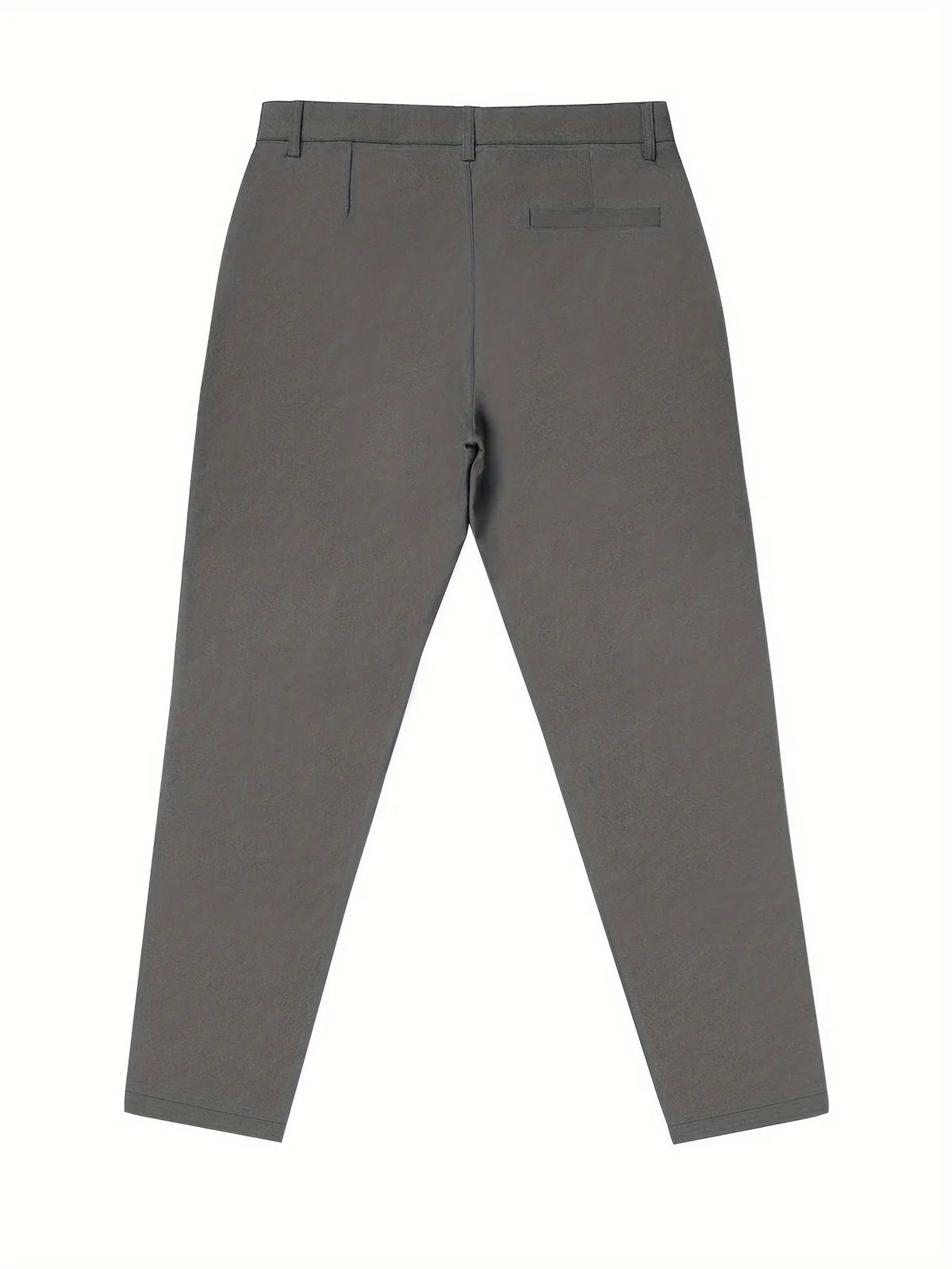 Stretch Herrenhose Für Geschäftliche Bankette