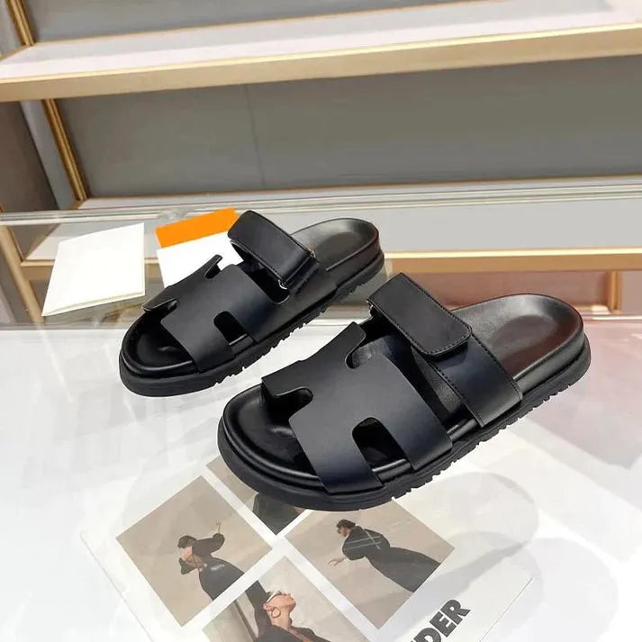 Hilda | elegant ortopædisk sandal