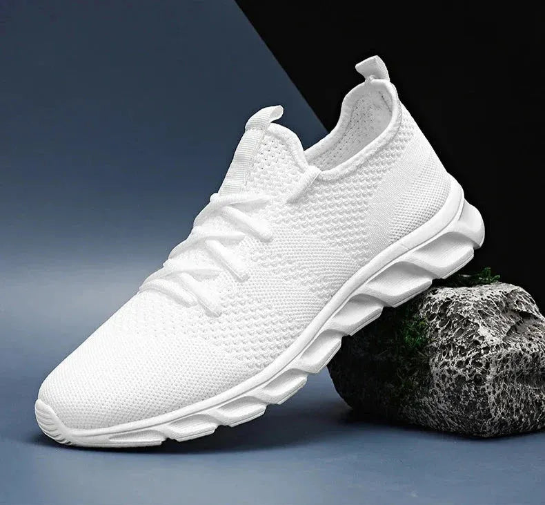 Bequeme Herren Sneaker