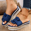 Orthopädische Sandalen Für Sommerkomfort