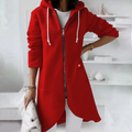 - Stilvolle und bequeme Strickjacke