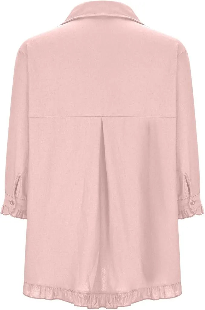 Elegantes Hemd für Damen