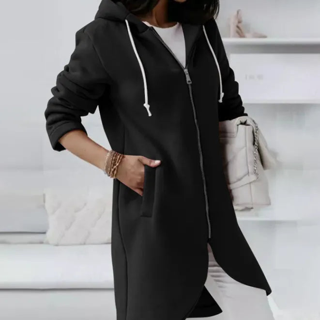 - Stilvolle und bequeme Strickjacke