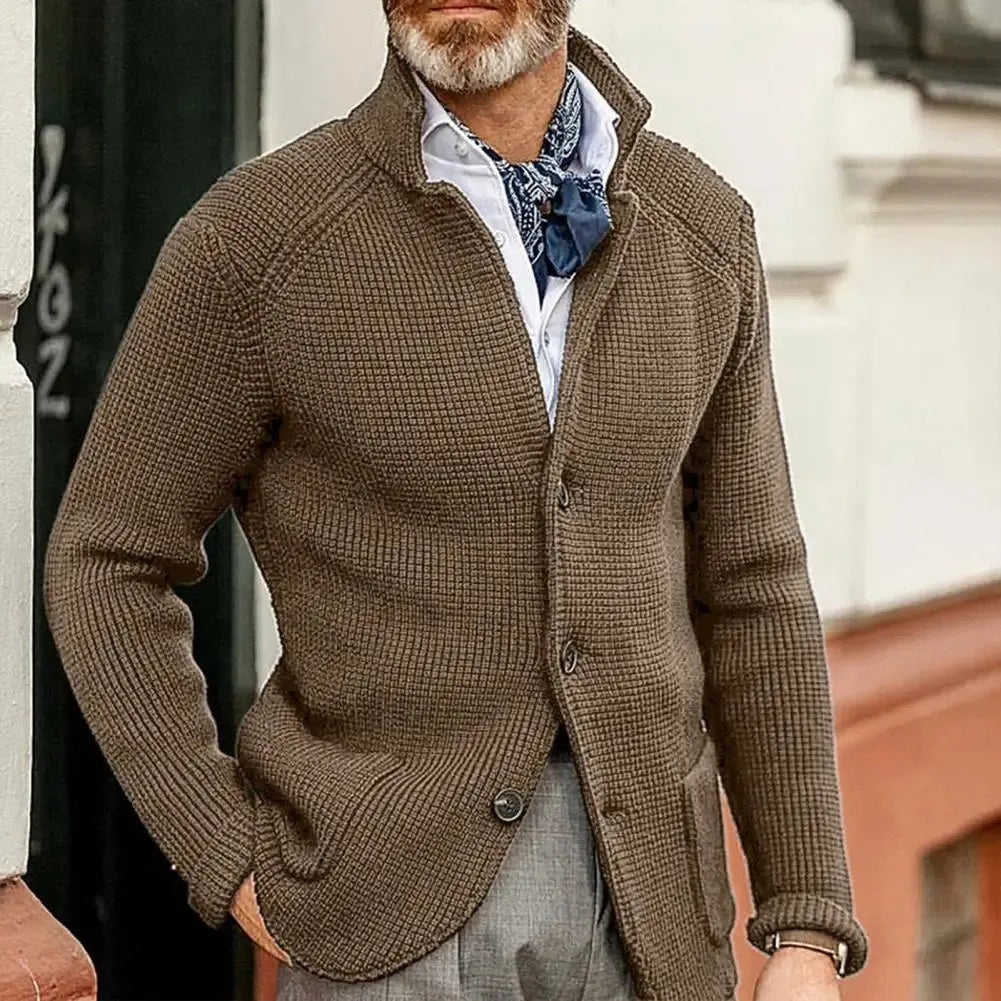 - Eleganter Herrenblazer für besondere Anlässe