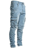 LÃ¤ssige Jeans FÃ¼r MÃ¤nner