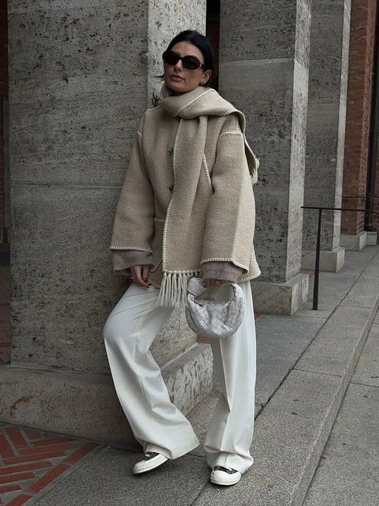 â€“ Statement-Jacke!
