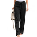 Trousers Women's Clothing