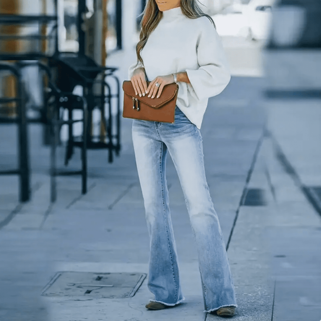 â€“ Boho-Stretch-Jeans