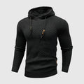 JUSTIN | Lässige Sweatshirts mit Kapuze