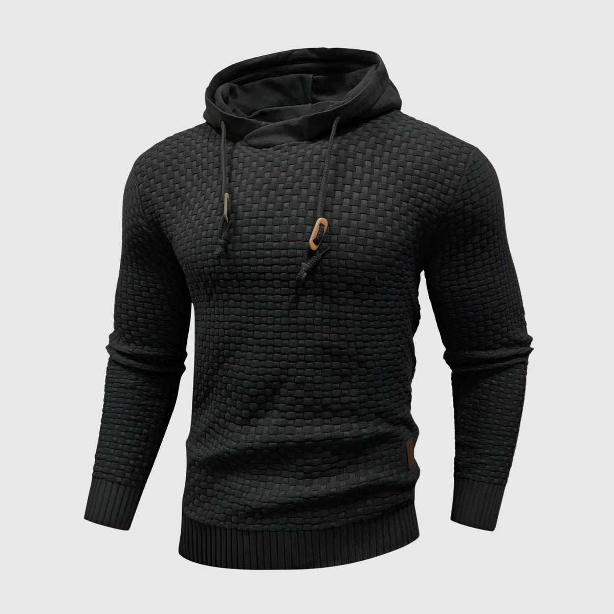 JUSTIN | Lässige Sweatshirts mit Kapuze