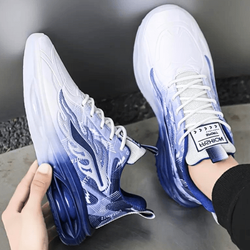 Schuhe Herren Herren Sneaker Bequem & Trendy