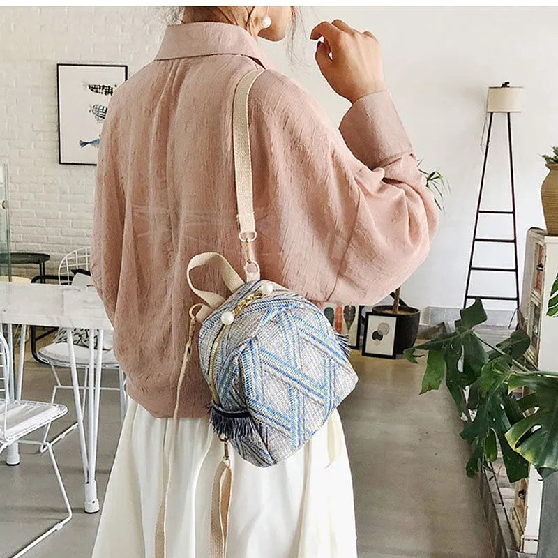 Mini bag