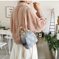 Mini bag