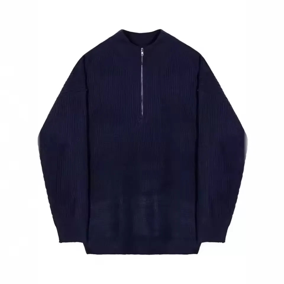 ERIC | Bequemer Pullover für Herren