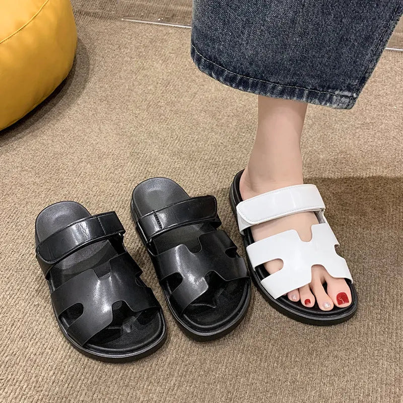 Hilda | elegant ortopædisk sandal