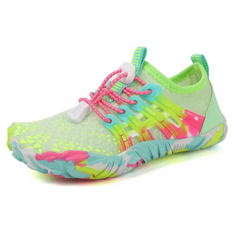 Bequeme Barfußschuhe Für Kinder