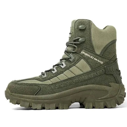 Taktische Militär-Herrenschuhe
