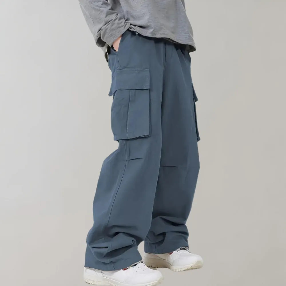 Fit - Oversized Cargo-Hose