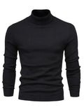 Schicke Rollkragenpullover fÃ¼r Herren