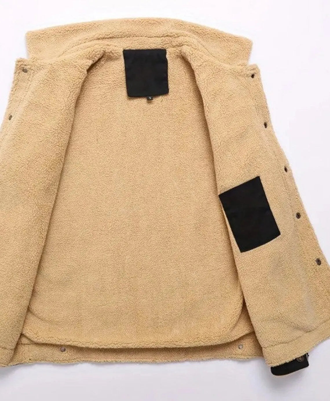 Stylische Bomberjacke für Männer