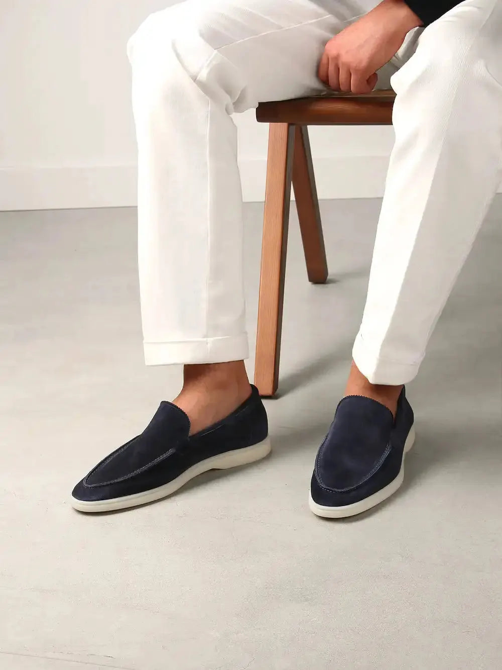 Legacy Slipper
