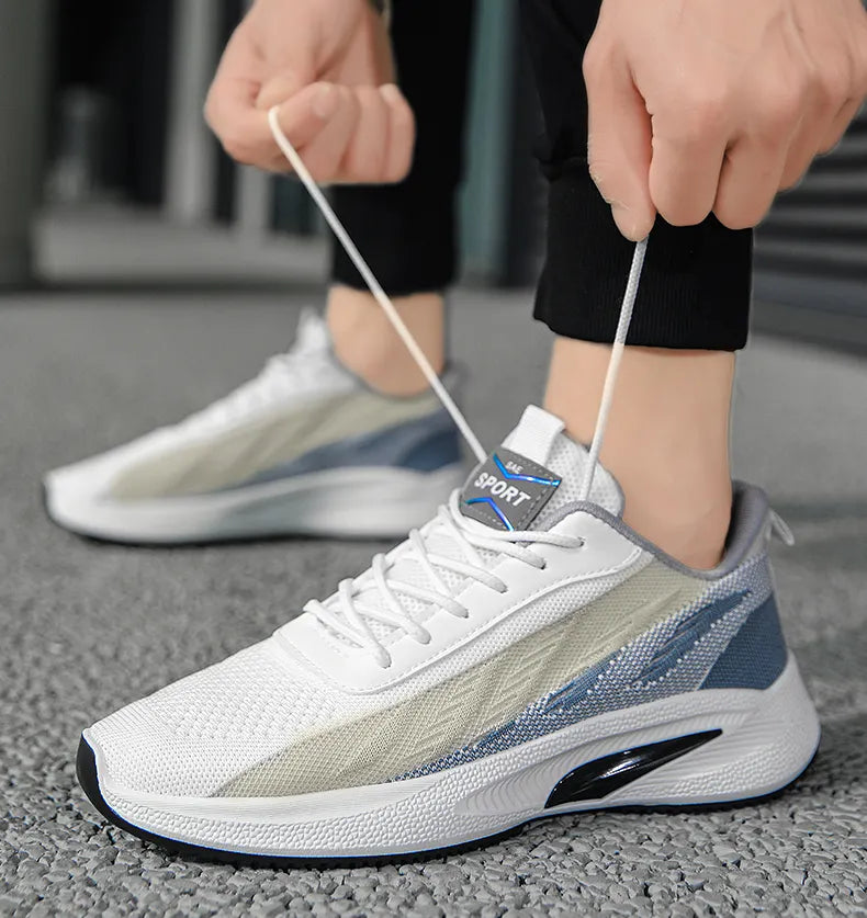 Freizeit-Laufschuhe