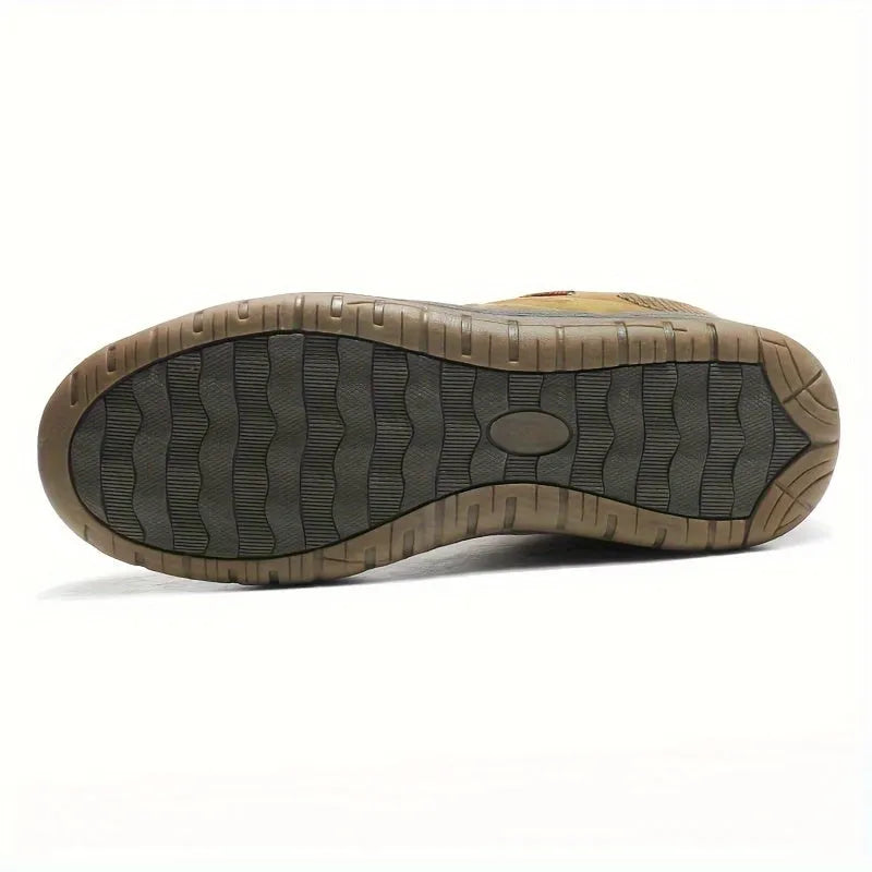 Strapazierfähige Wanderschuhe Herren