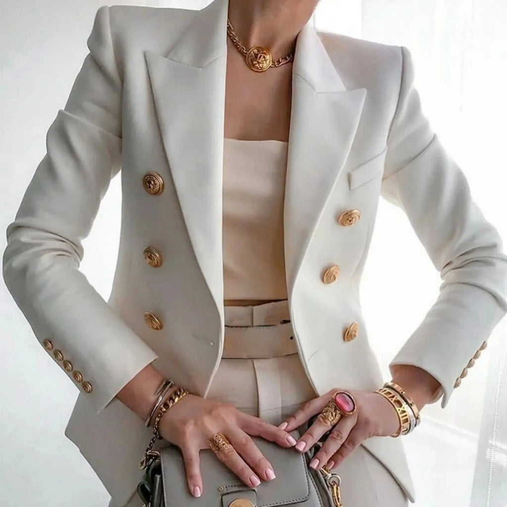 Siena Blazer