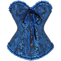 Lowiena | Luxury Lace Corset