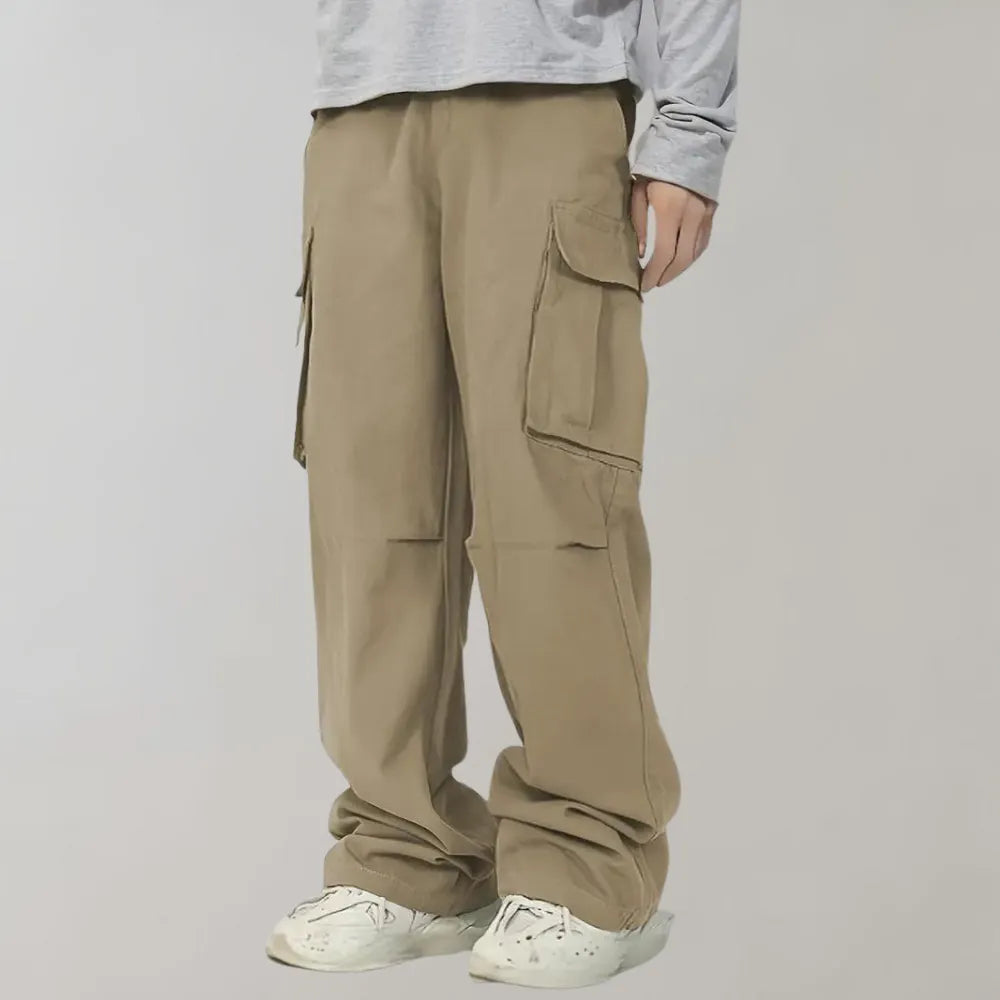 Fit - Oversized Cargo-Hose