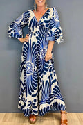 LUNETTE | Vintage Bloemenjumpsuit Met Ruches – Vrouwelijk, Comfortabel & Ideaal Voor Lente-Outfits
