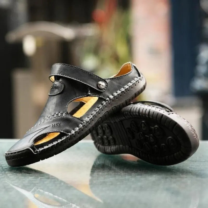 Herren Barfußsandalen