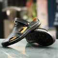 Herren Barfußsandalen