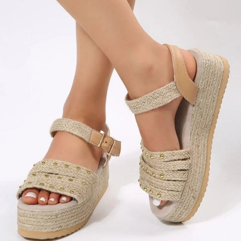 Mondello Sandalen