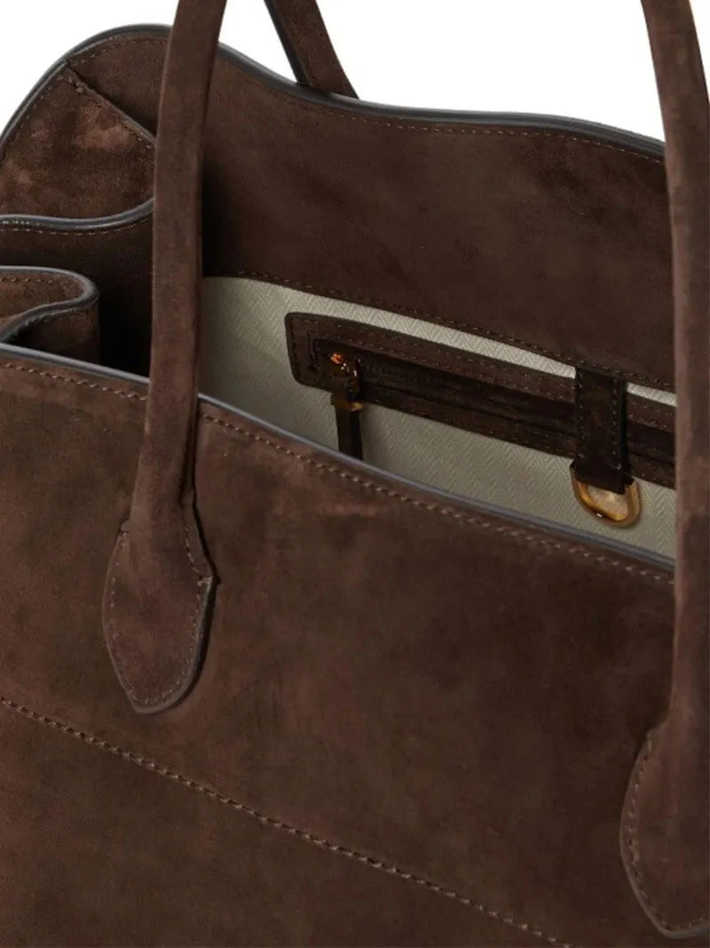Large Women's Handbag with Spacious Interior