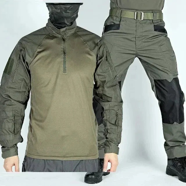 - Outdoor Taktisches Einzelteile