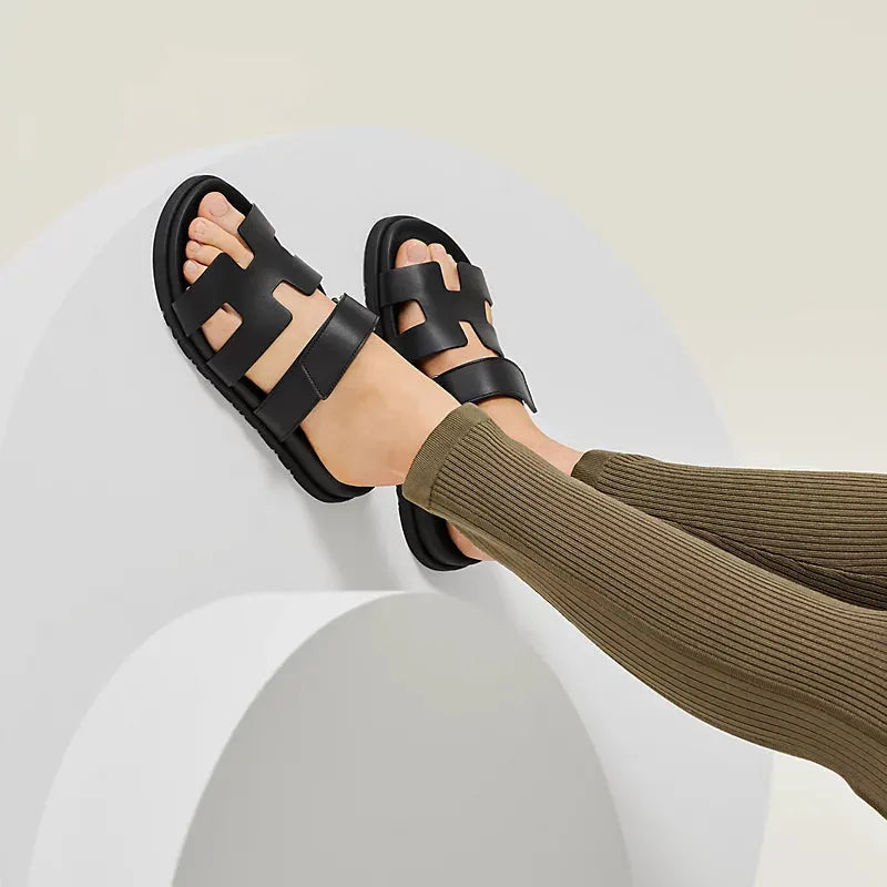Lillys Sandalen