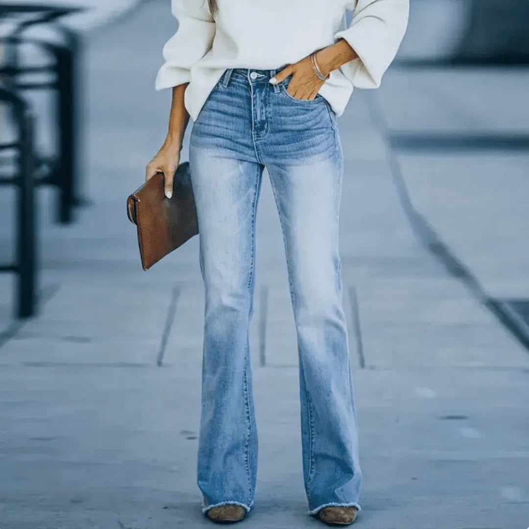 â€“ Boho-Stretch-Jeans
