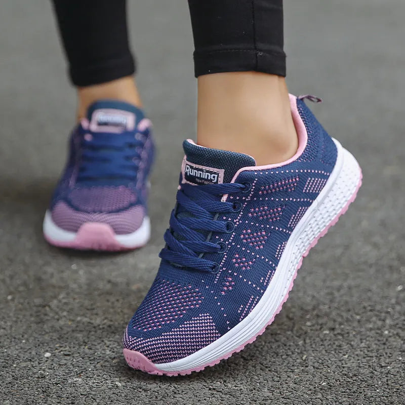 Emmy - Ortopædiske sneakers