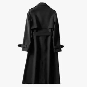 Eleganter Trenchcoat fÃ¼r jeden Anlass