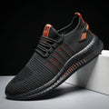 Herren Bequeme Turnschuhe Sneaker