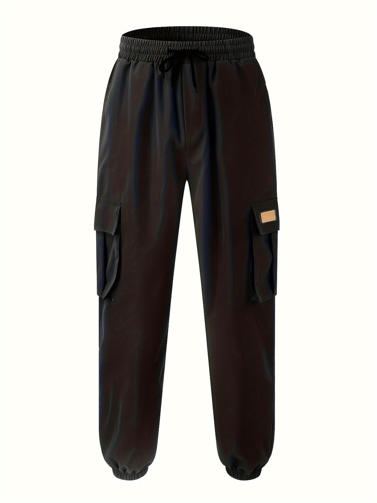 Bequeme Herren Cargohose