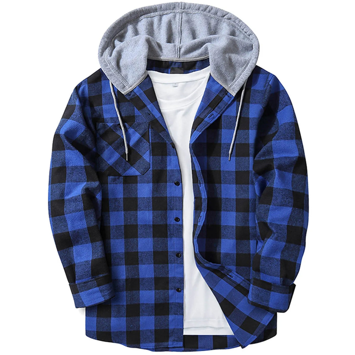 Button Down Hemd Für Herren