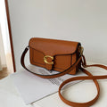 Kiera | Elegant Leather Shoulder Bag