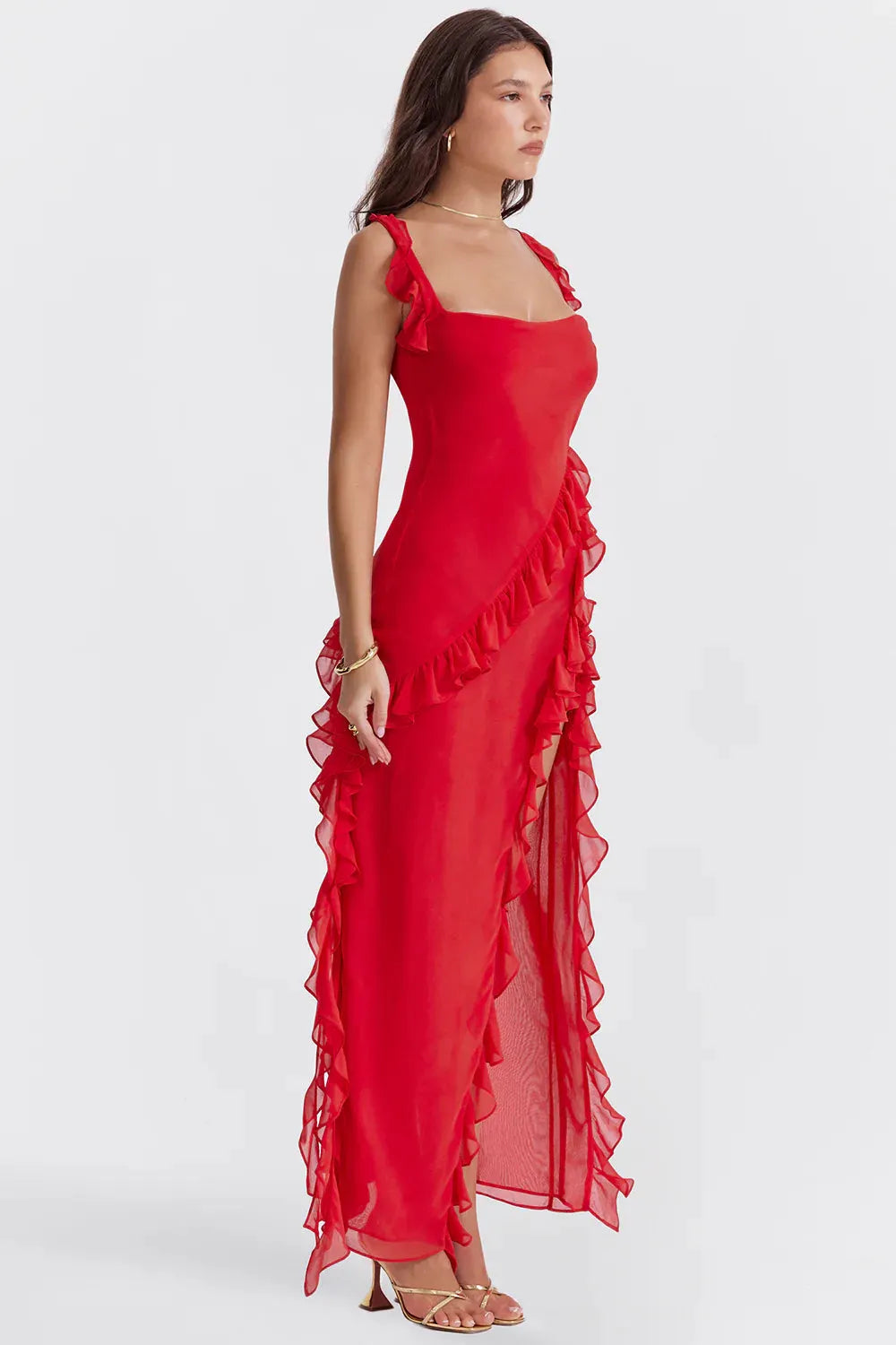 Amelia - Elegant kjole til damer