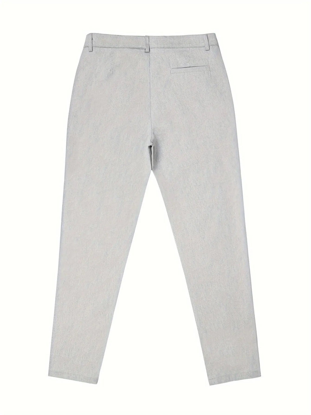 Stretch Herrenhose Für Geschäftliche Bankette