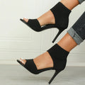 Serilda | Elegant Pumps