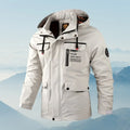 - Stylische Sportjacke Für Männer